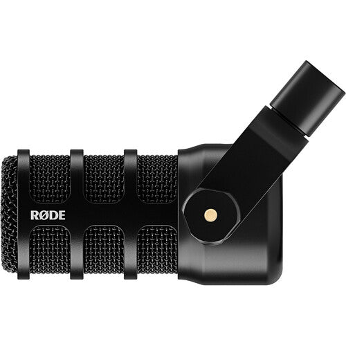 RODE PodMic USB and XLR Dynamic Broadcast Microphone RODE PodMic USB and XLR Dynamic Broadcast Microphone